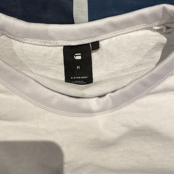 G-star long sleeve. Size medium. - Picture 2 of 3